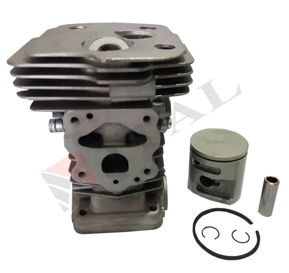 MOTORLU TESTERE SİLİNDİR PİSTON HUSQVARNA 445/2245/42 MM İTAL ürün görseli