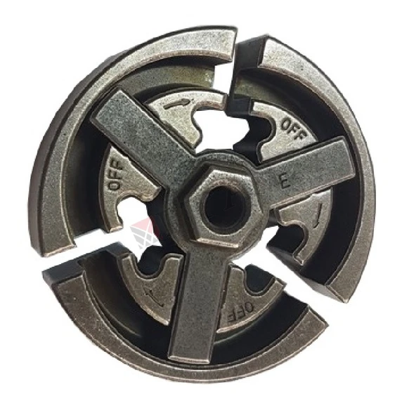 MOTORLU TESTERE BALATA OLEOMAC 937/941C/941CX/938/946/951/GS451 - Resim 2