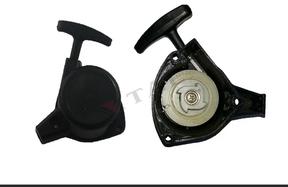 İLAÇLAMA STARTER KOMPLE HYUNDAI 900/768 ORJİNAL ürün görseli