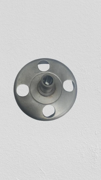 MOTORLU TIRPAN BALATA KOVANI SHINDAIWA BP530 SIRT ORJİNAL - Resim 2