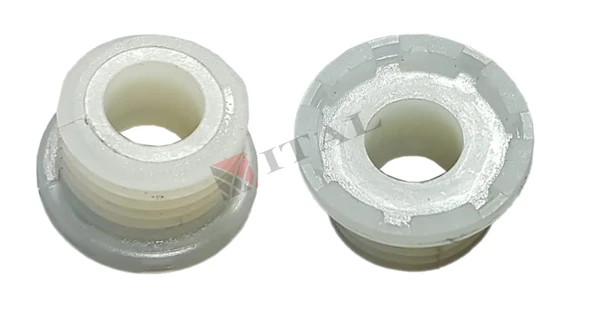 MOTORLU TESTERE YAĞ DİŞLİSİ HYUNDAI HMT450/HMT500 7T ORJİNAL ürün görseli