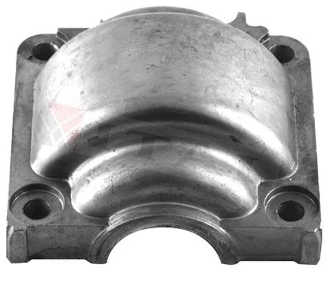 MOTORLU TESTERE SİLİNDİR ALT KAPAĞI STIHL MS230/MS250 İTAL - Resim 2