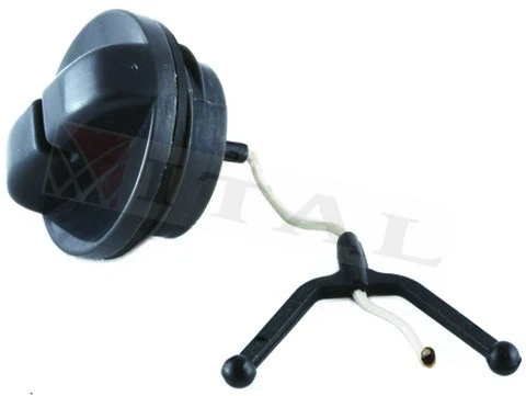 MOTORLU TESTERE BENZİN DEPO KAPAĞI HUSQVARNA 61/268/2101/272/K950/625 ürün görseli