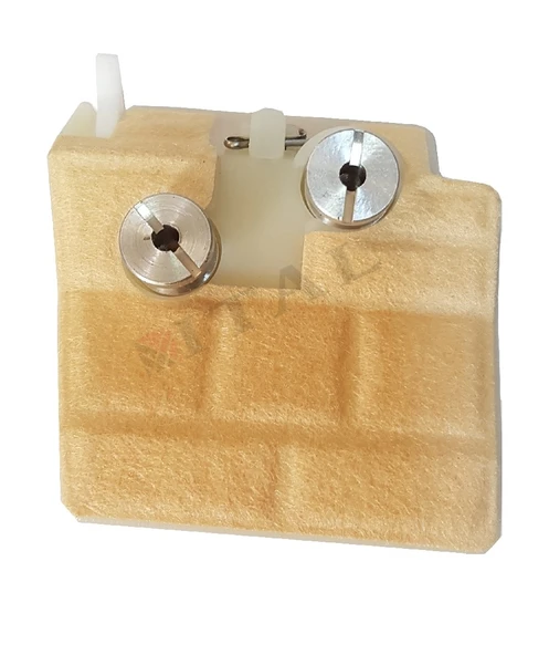 MOTORLU TESTERE HAVA FİLTRESİ STIHL 024/026 KEÇELİ ürün görseli