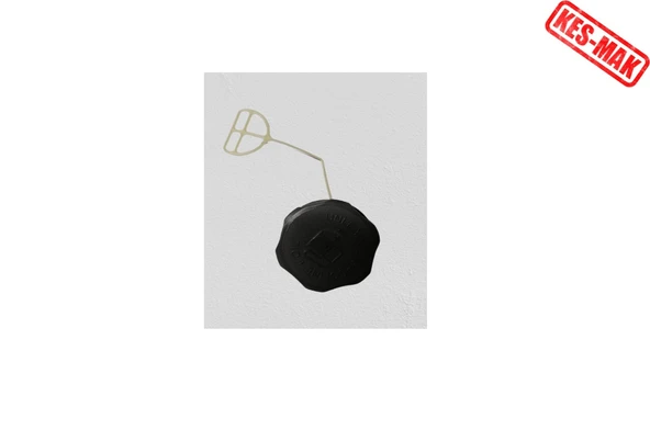 MOTORLU TIRPAN BENZİN DEPO KAPAĞI HUSQVARNA 541RS ORJİNAL - Resim 3