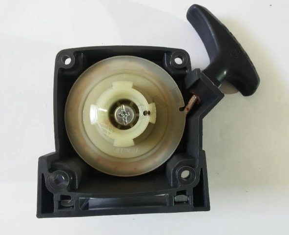 MOTORLU TIRPAN STARTER KOMPLE KAWASAKİ TJ45 ürün görseli