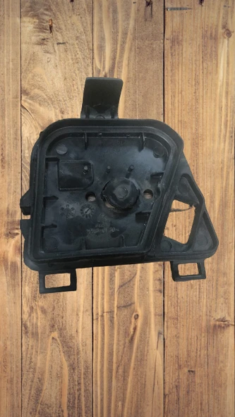 MOTORLU TIRPAN HAVA FİLTRE YATAĞI ALPİNA MT520D/F ORJİNAL ürün görseli