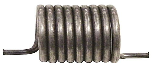 MOTORLU TESTERE İP MAKARASI ORTA GÖBEK YAYI HUSQVARNA 136/137 - Resim 2