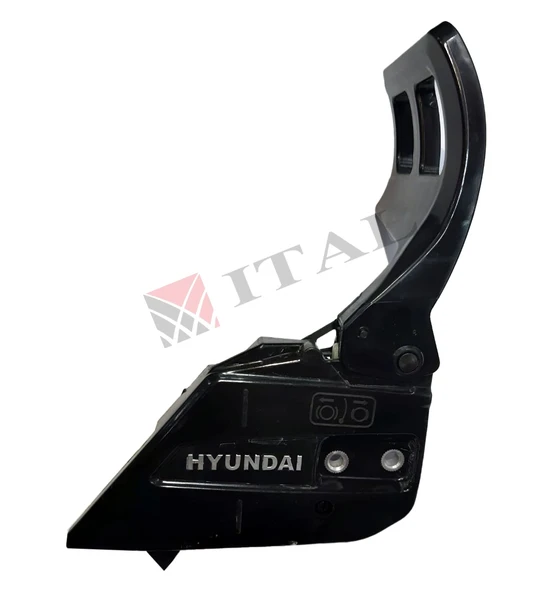 MOTORLU TESTERE YAN KAPAK HYUNDAI HMT859 ORJİNAL ürün görseli