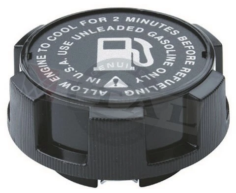 ÇİM BİÇME BENZİN DEPO KAPAĞI BRİGGS STRATTON 5 HP İTAL - Resim 2