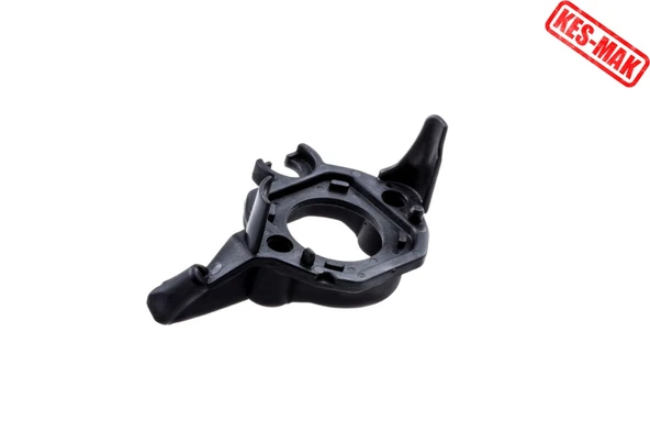 MOTORLU TESTERE KARBÜRATÖR FLANŞI ÖN HUSQVARNA 445/450/2245 ORJİNAL ürün görseli