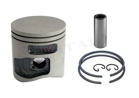 MOTORLU TESTERE PİSTON SEGMAN HUSQVARNA 365XP/372XP/365X-TORQ/2166/372XTO 50 MM YENİ MODEL ürün görseli