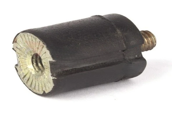 MOTORLU TESTERE AMORTİSÖR HUSQVARNA 61/268  KÜÇÜK İNCE DİŞ KALEM ürün görseli