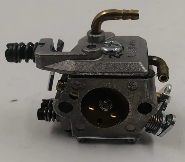 MOTORLU TESTERE KARBÜRATÖR OLEOMAC GSH51/56 ORJİNAL - Resim 2