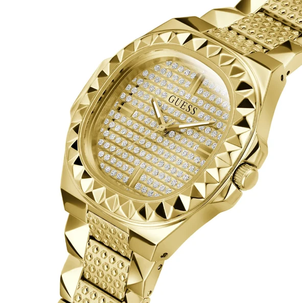 Guess GUGW0622G1 Erkek Kol Saati - Resim 2