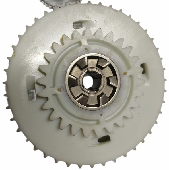 ELEKTRİKLİ TESTERE ZİNCİR DİŞLİSİ ROYAL K1840 ESKİ MODEL - Resim 2