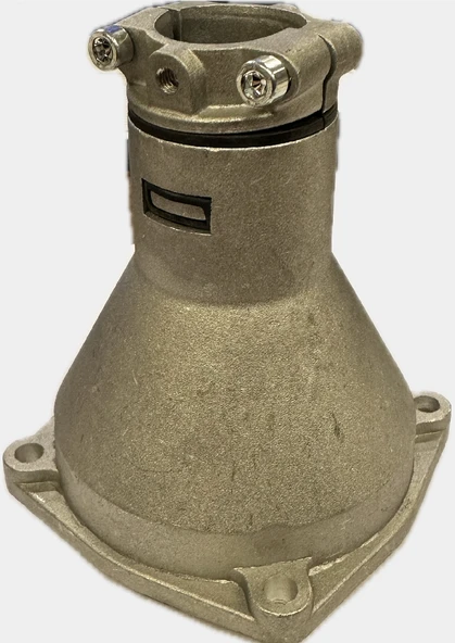 MOTORLU TIRPAN BALATA YUVASI KOMPLE 26MM 9DİŞ YILDIZ AMORTİSÖRLÜ BRETOON