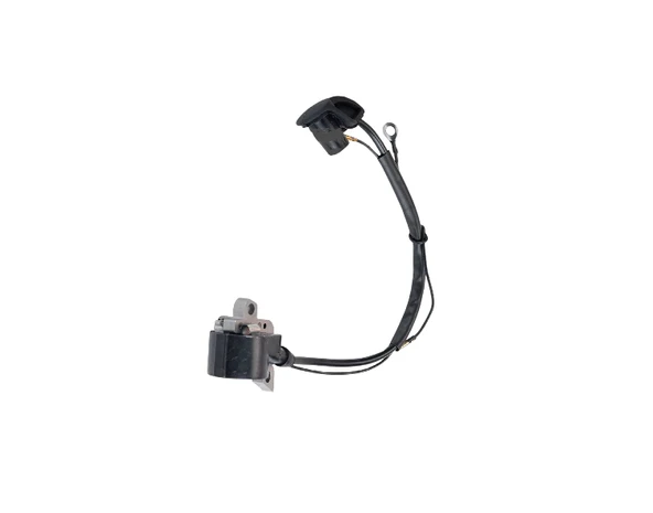 MOTORLU TIRPAN BOBİN STIHL FR450/FS450/FS480 - Resim 2