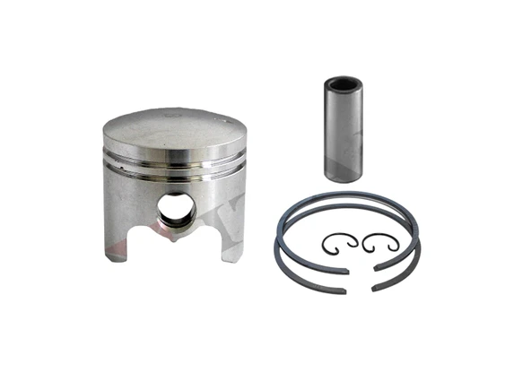 MOTORLU TIRPAN PİSTON SEGMAN MITSUBISHI TB43/40MM - Resim 2