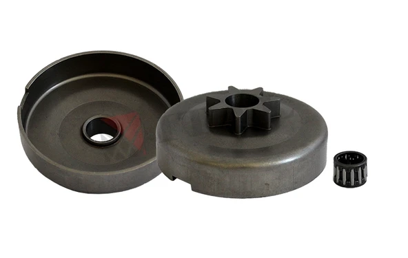 MOTORLU TESTERE ZİNCİR DİŞLİSİ SABİT HUSQVARNA 365/371/372/362/365/2065 3/8 JONSERED ürün görseli