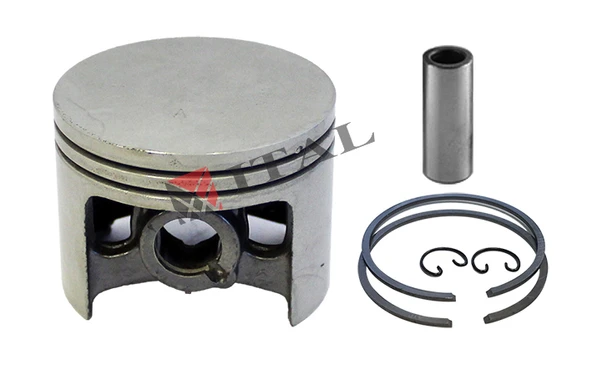 MOTORLU TESTERE PİSTON SEGMAN STIHL 046/MS460/52MM ALP ürün görseli