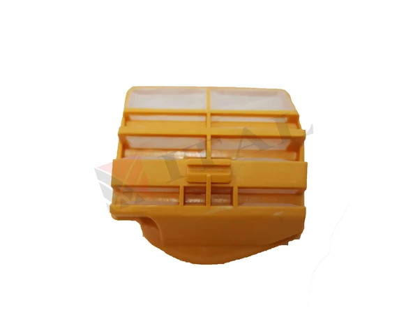 MOTORLU TESTERE HAVA FİLTRESİ HUSQVARNA 445/450/2245 NAYLON İTAL ürün görseli