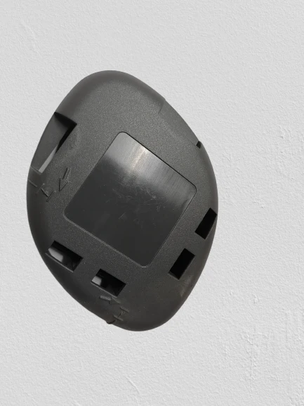 MOTORLU TIRPAN HAVA FİLTRE KAPAĞI OLEOMAC SPARTA 25 ORJİNAL ürün görseli