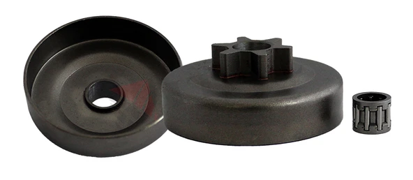 MOTORLU TESTERE ZİNCİR DİŞLİSİ SABİT HUSQVARNA 136/236  91 - Resim 3