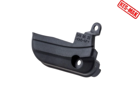 MOTORLU TESTERE ZİNCİR GERME KAPAĞI HUSQVARNA 135/435/445/450/2240/2245 ORJİNAL ürün görseli