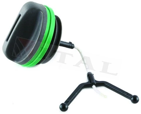 MOTORLU TESTERE BENZİN DEPO KAPAĞI HUSQVARNA 365/359 İTAL - Resim 3