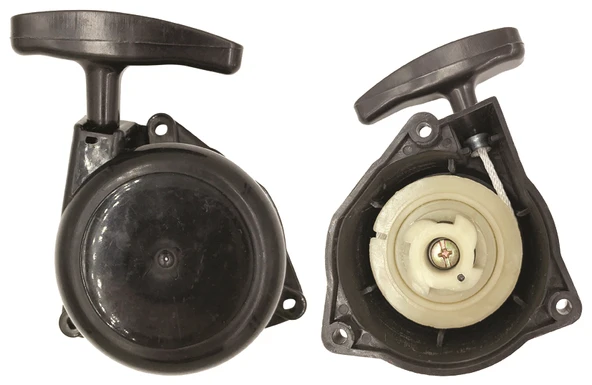 İLAÇLAMA STARTER 3WZ-6/TF900/TU26/ÇİN ÜÇGEN EASY - Resim 2