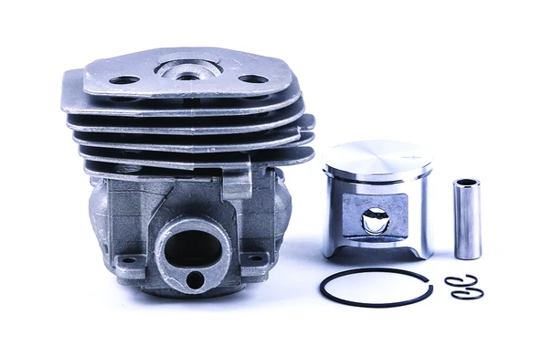 MOTORLU TESTERE SİLİNDİR PİSTON HUSQVARNA 359/47 MM BRETTOO - Resim 2