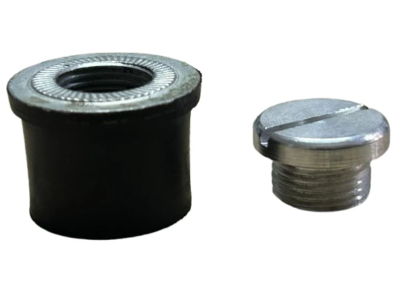 MOTORLU TESTERE AMORTİSÖR DOLMAR 110/111/115/PS52/PS43/PS54 ORJİNAL - Resim 9