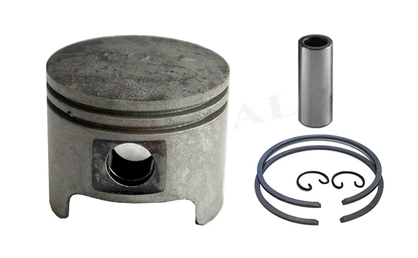 MOTORLU TIRPAN PİSTON SEGMAN HUSQVARNA 152RB/153R 44MM ALP - Resim 2