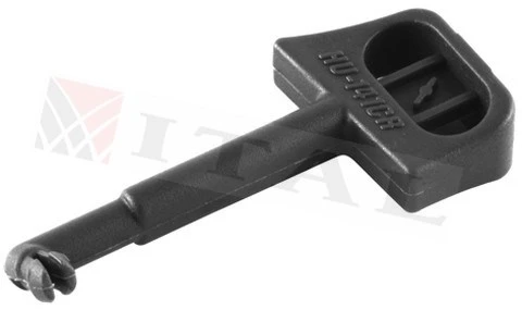 MOTORLU TESTERE JİKLE KOLU HUSQVARNA 136/137/141/142/120II/2238 ürün görseli