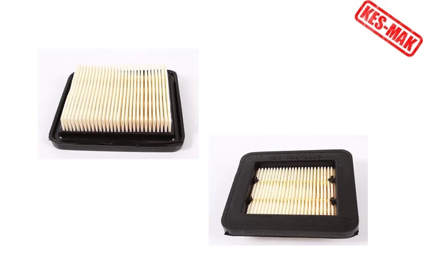 MOTORLU TIRPAN HAVA FİLTRESİ HUSQVARNA 545RX/355RX/555RXT KAĞIT ORJİNAL ürün görseli