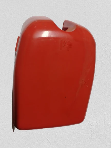 MOTORLU TIRPAN HAVA FİLTRE KAPAĞI ALPİNA 55 ORJİNAL ESKİ MODEL ürün görseli