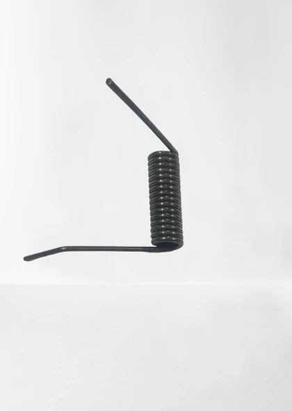 ÇİM BİÇME SEPET KAPAK YAYI ÇİFTLİ - Resim 2