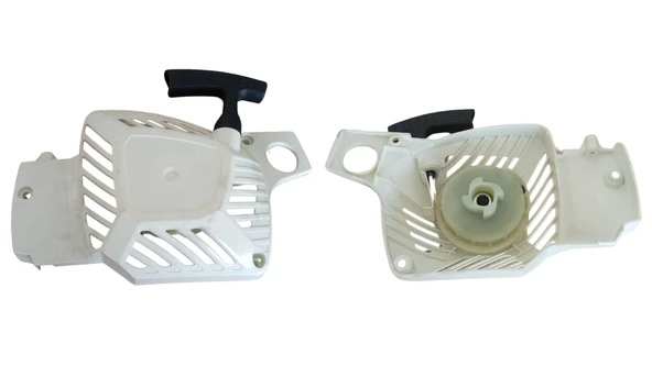 MOTORLU TESTERE STARTER KOMPLE ALPİNA C38/C41 ORJİNAL ürün görseli