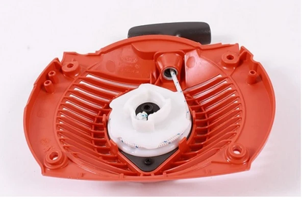 MOTORLU TIRPAN STARTER KOMPLE HUSQVARNA 545RX ORJİNAL ürün görseli