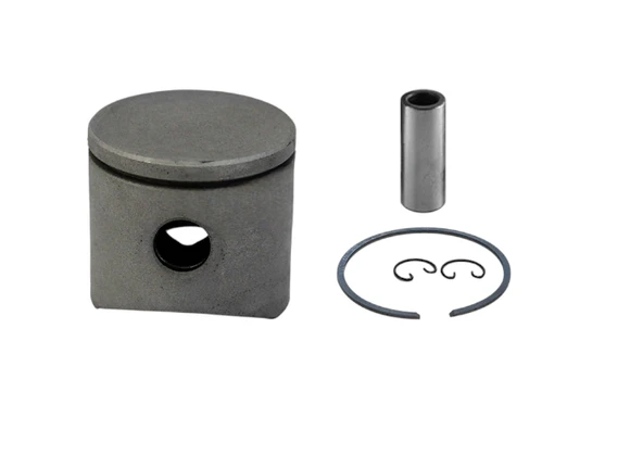 MOTORLU TESTERE PİSTON SEGMAN HUSQVARNA 136/137/2036 38MM ALP