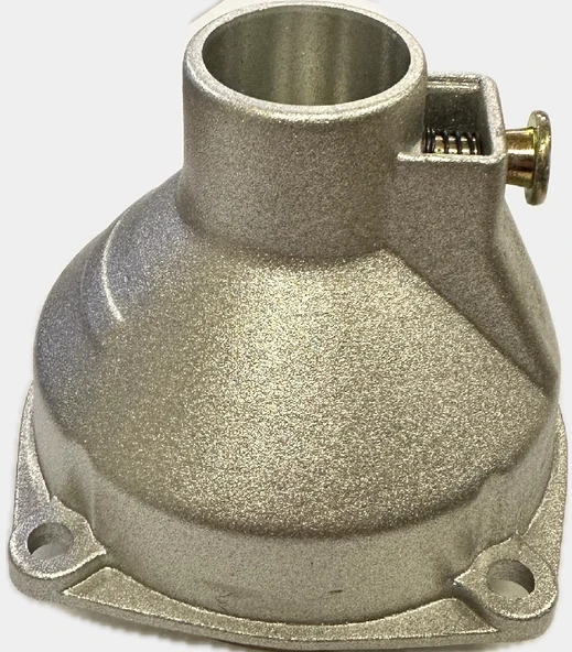 MOTORLU TIRPAN BALATA YUVASI KOMPLE 29 MM KARE SIRT BRETOON - Resim 2