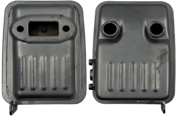 MOTORLU TESTERE EGZOZ HUSQVARNA 340/345/346/350/353 İTAL ürün görseli