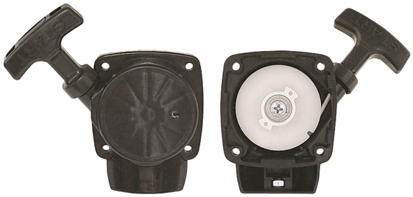 MOTORLU TIRPAN STARTER KOMPLE CASTOR ALPİNA 528D ürün görseli