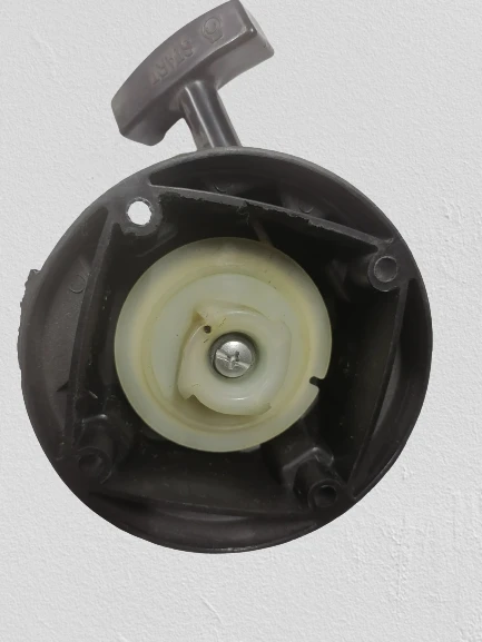 MOTORLU TIRPAN STARTER KOMPLE ÇİN CG520 YUVARLAK ürün görseli