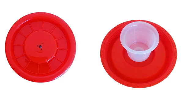 İLAÇLAMA DEPO KAPAĞI TÜM MODELLER DATSU - Resim 2