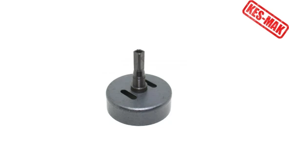 MOTORLU TIRPAN BALATA KOVANI HUSQVARNA 152RB ORJİNAL - Resim 2