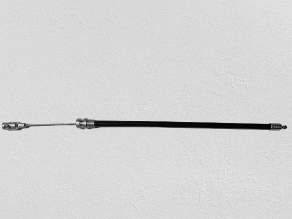 MOTORLU TIRPAN GAZ TELİ SIRT EKLEME MITSUBISHI 17 CM/23 CM ürün görseli