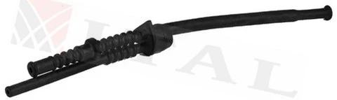 MOTORLU TESTERE BENZİN HORTUMU DOLMAR PS100/420/400 İTAL