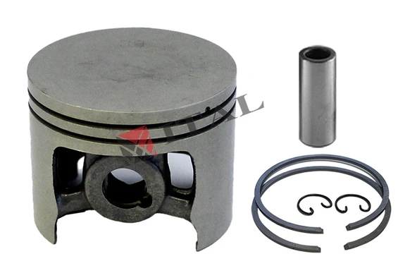 MOTORLU TESTERE PİSTON SEGMAN STIHL MS360/036 48MM ALP ürün görseli